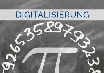 Dossier Digitalisierung, Executive Search, Umfrage, Hitchman Partners