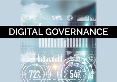 Digital Governance, Transformation, Executive Search, Hitchman Partners