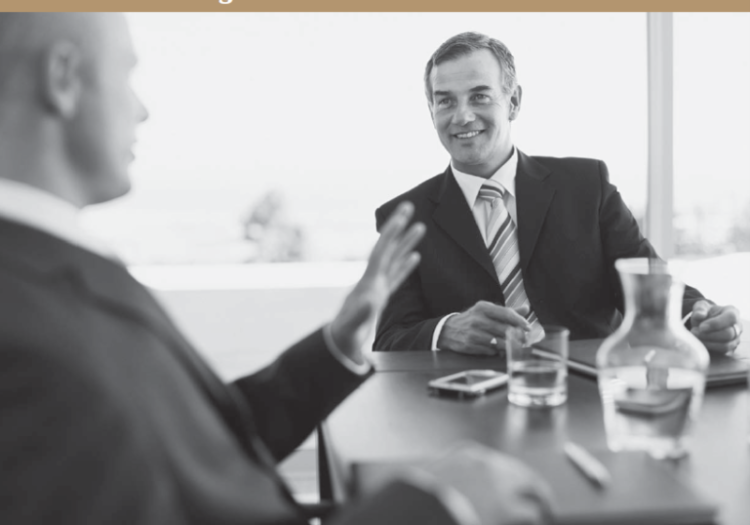 Author: Roman Huber, Managing Partner, Hitchman Partners AG