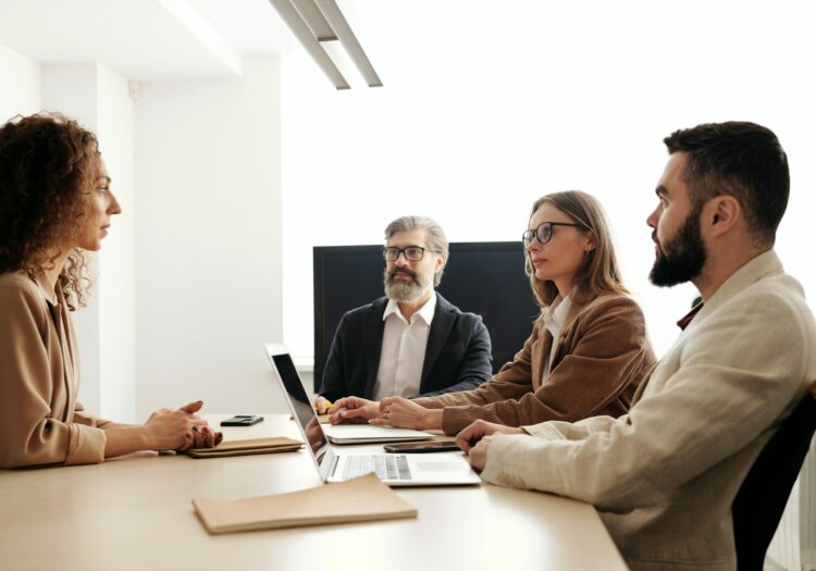 Executive Search, Hitchman Partners AG, Im Wandel der Zeit
