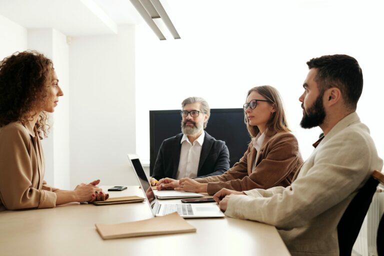 Executive Search, Hitchman Partners AG, Im Wandel der Zeit